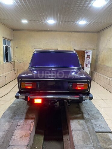 LADA (VAZ) 2106 2005, 25,200 km - 1.6 л - Şirvan