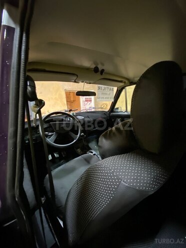 LADA (VAZ) 2106 2005, 25,200 km - 1.6 л - Şirvan