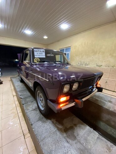 LADA (VAZ) 2106 2005, 25,200 km - 1.6 л - Şirvan