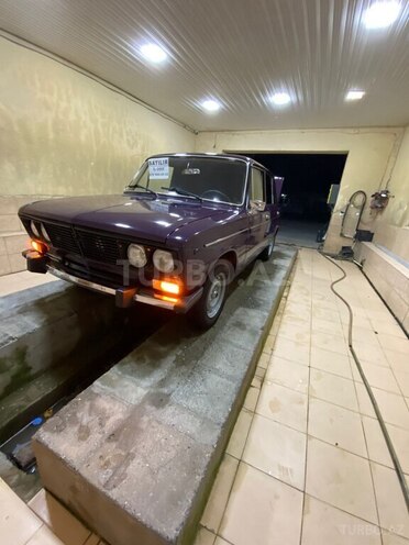 LADA (VAZ) 2106 2005, 25,200 km - 1.6 л - Şirvan