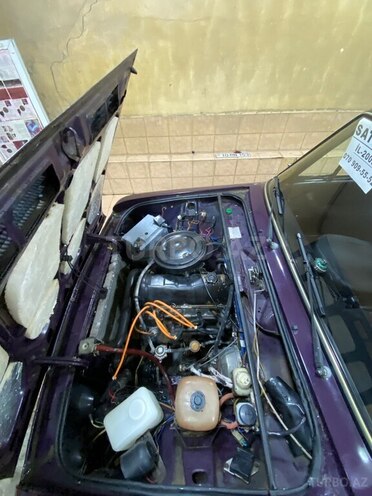 LADA (VAZ) 2106 2005, 25,200 km - 1.6 л - Şirvan