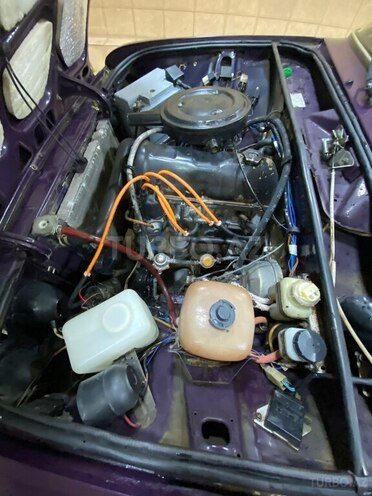 LADA (VAZ) 2106 2005, 25,200 km - 1.6 л - Şirvan