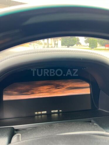 Land Rover Range Rover 2009, 190,000 km - 5.0 l - Bakı