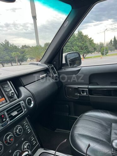 Land Rover Range Rover 2009, 190,000 km - 5.0 l - Bakı