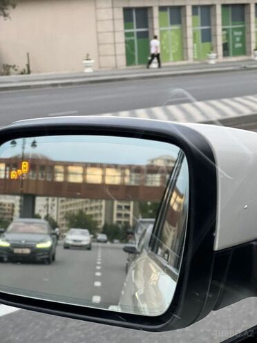 Land Rover Range Rover 2009, 190,000 km - 5.0 l - Bakı