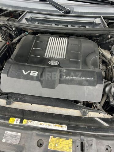 Land Rover Range Rover 2009, 190,000 km - 5.0 l - Bakı