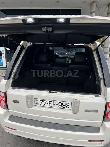 Land Rover Range Rover 2009, 190,000 km - 5.0 l - Bakı