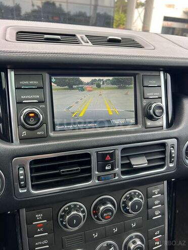 Land Rover Range Rover 2009, 190,000 km - 5.0 l - Bakı