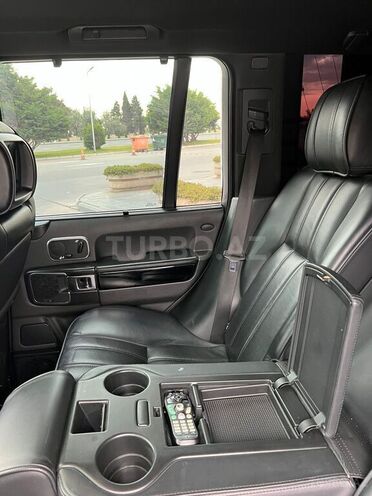 Land Rover Range Rover 2009, 190,000 km - 5.0 l - Bakı