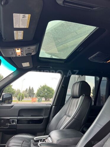 Land Rover Range Rover 2009, 190,000 km - 5.0 l - Bakı