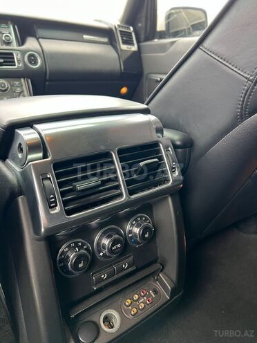 Land Rover Range Rover 2009, 190,000 km - 5.0 l - Bakı