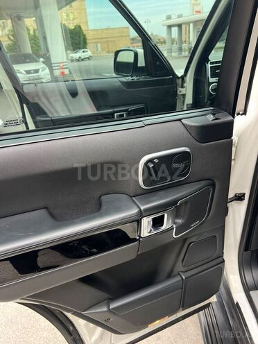 Land Rover Range Rover 2009, 190,000 km - 5.0 l - Bakı