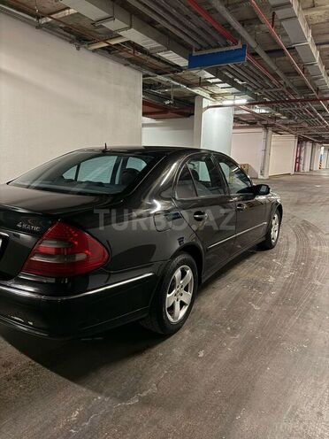 Mercedes E 280 4MATIC 2006, 364,000 km - 3.0 l - Bakı