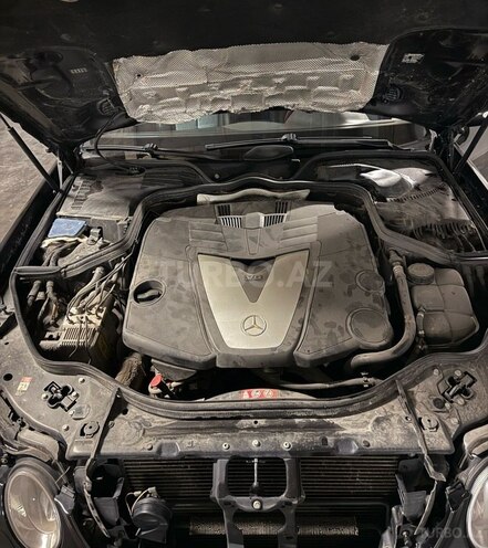 Mercedes E 280 4MATIC 2006, 364,000 km - 3.0 l - Bakı