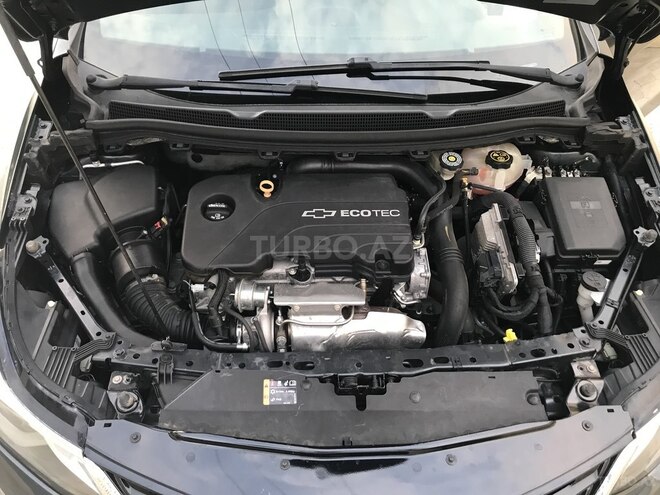 Chevrolet Cruze-5