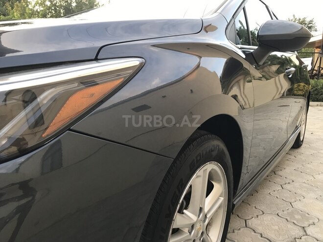 Chevrolet Cruze-9