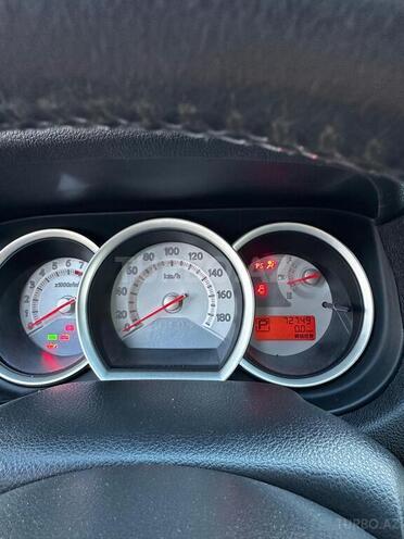 Nissan Tiida 2012, 72,749 km - 1.5 l - Naxçıvan