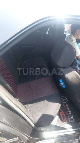 Mercedes C 180-6