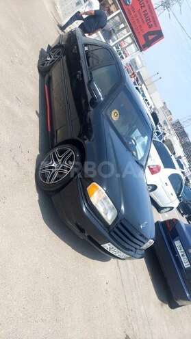 Mercedes C 180-3