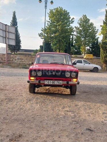 LADA (VAZ) 2106 1983, 256,442 km - 1.6 л - Tərtər
