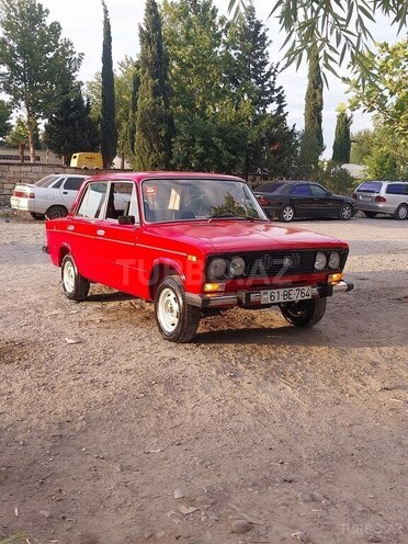 LADA (VAZ) 2106 1983, 256,442 km - 1.6 л - Tərtər