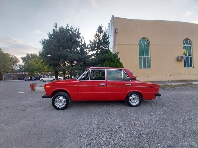 LADA (VAZ) 2106 1983, 256,442 km - 1.6 л - Tərtər