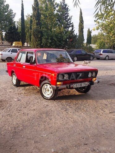 LADA (VAZ) 2106 1983, 256,442 km - 1.6 л - Tərtər