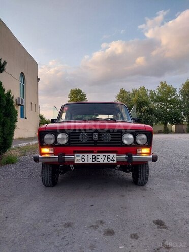 LADA (VAZ) 2106 1983, 256,442 km - 1.6 л - Tərtər