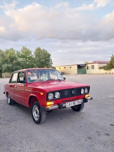LADA (VAZ) 2106 1983, 256,442 km - 1.6 л - Tərtər