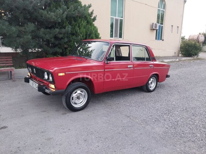 LADA (VAZ) 2106 1983, 256,442 km - 1.6 л - Tərtər
