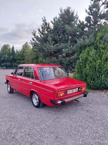 LADA (VAZ) 2106 1983, 256,442 km - 1.6 л - Tərtər
