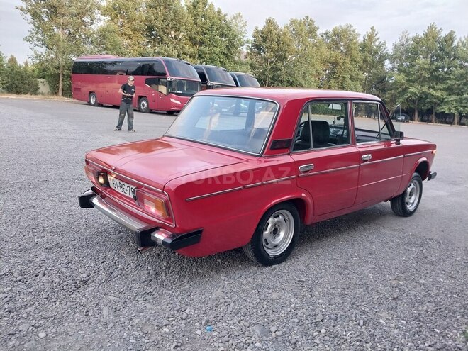 LADA (VAZ) 2106 1983, 256,442 km - 1.6 л - Tərtər