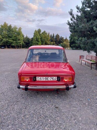 LADA (VAZ) 2106 1983, 256,442 km - 1.6 л - Tərtər