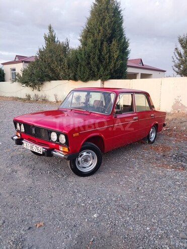 LADA (VAZ) 2106 1983, 256,442 km - 1.6 л - Tərtər