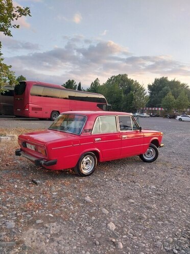 LADA (VAZ) 2106 1983, 256,442 km - 1.6 л - Tərtər