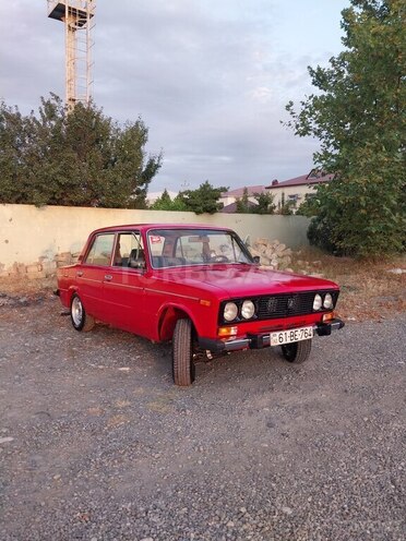LADA (VAZ) 2106 1983, 256,442 km - 1.6 л - Tərtər