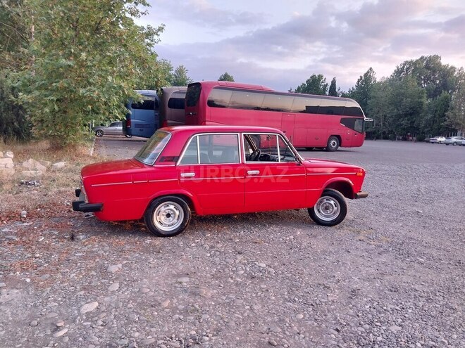 LADA (VAZ) 2106 1983, 256,442 km - 1.6 л - Tərtər