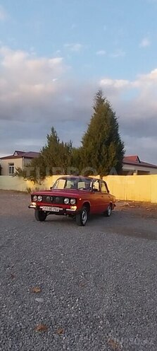 LADA (VAZ) 2106 1983, 256,442 km - 1.6 л - Tərtər