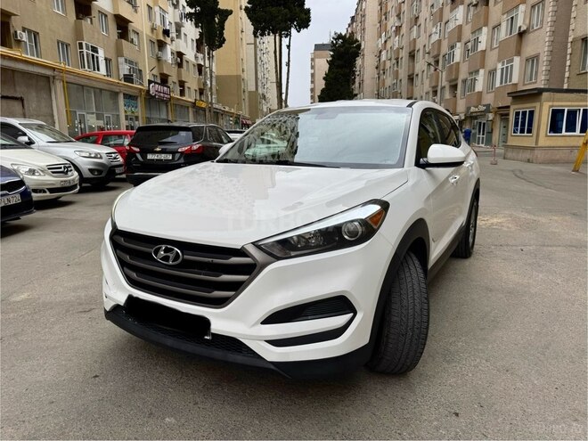 Hyundai Tucson-11