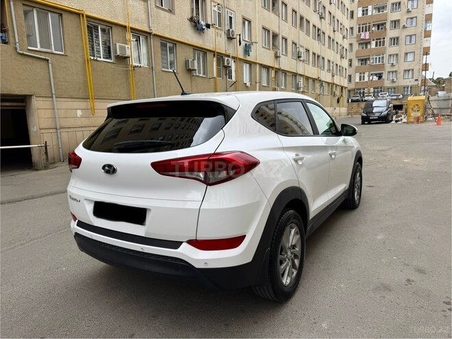 Hyundai Tucson-7