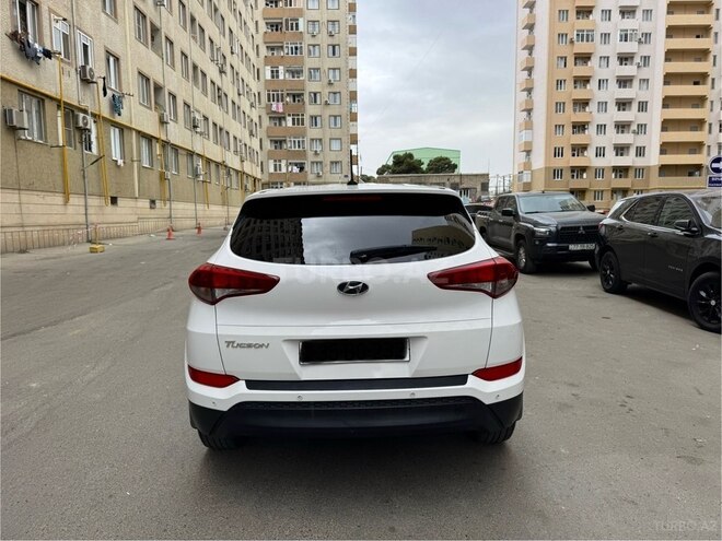 Hyundai Tucson-5