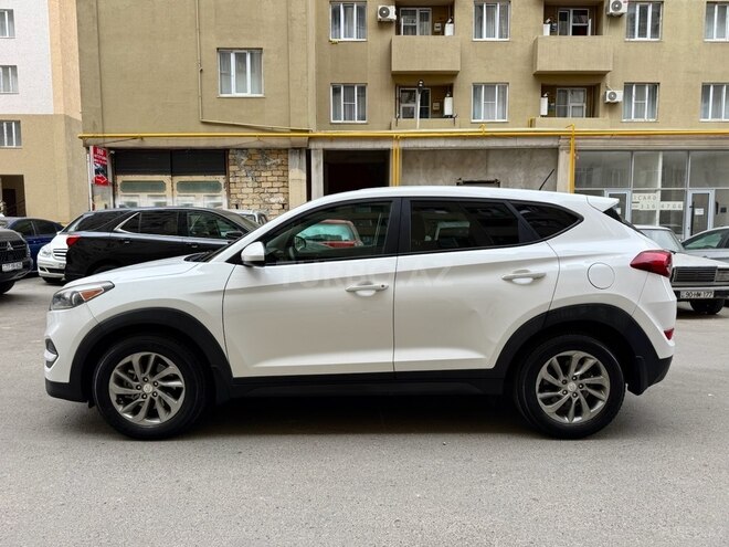 Hyundai Tucson-6