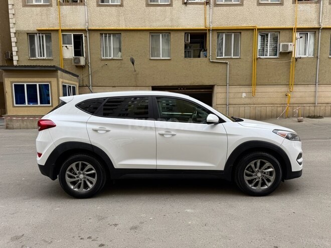 Hyundai Tucson-4
