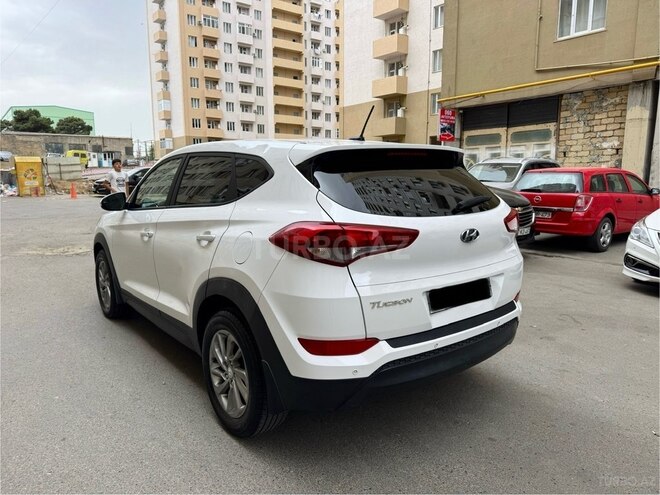 Hyundai Tucson-8
