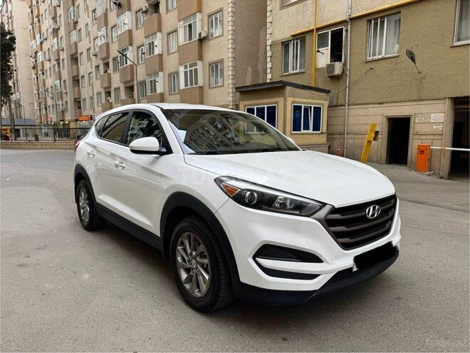 Hyundai Tucson-1