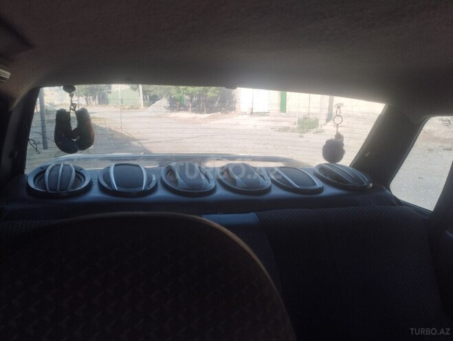 LADA (VAZ) 2115 2012, 223,367 km - 1.5 л - Gəncə