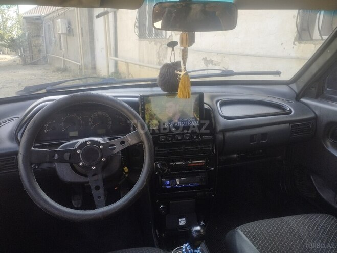 LADA (VAZ) 2115 2012, 223,367 km - 1.5 л - Gəncə