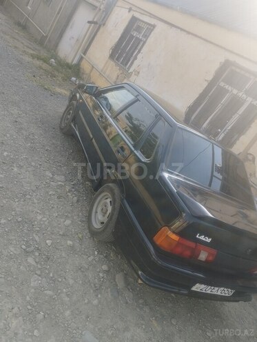 LADA (VAZ) 2115 2012, 223,367 km - 1.5 л - Gəncə