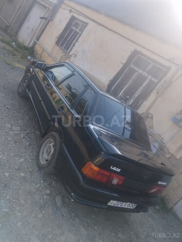 LADA (VAZ) 2115 2012, 223,367 km - 1.5 л - Gəncə