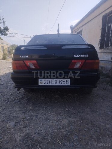 LADA (VAZ) 2115 2012, 223,367 km - 1.5 л - Gəncə